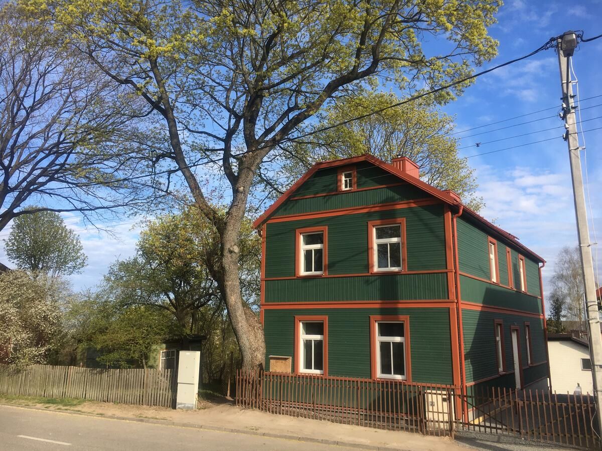 Апартаменты Green Hill Kaunas Каунас